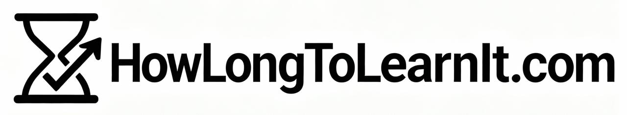How Long To Learn It