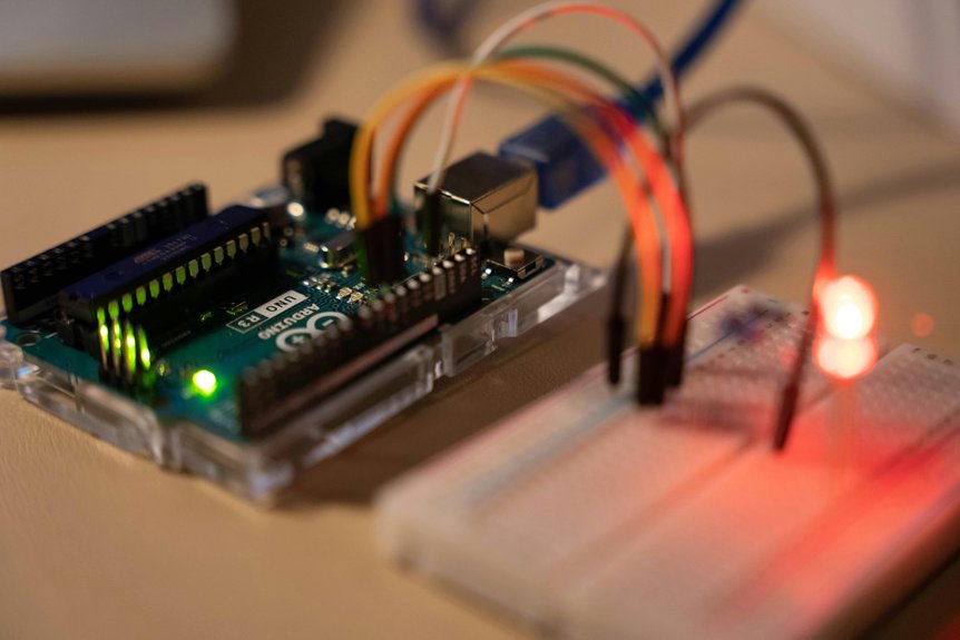 How Long Does It Take to Learn Arduino Programming?