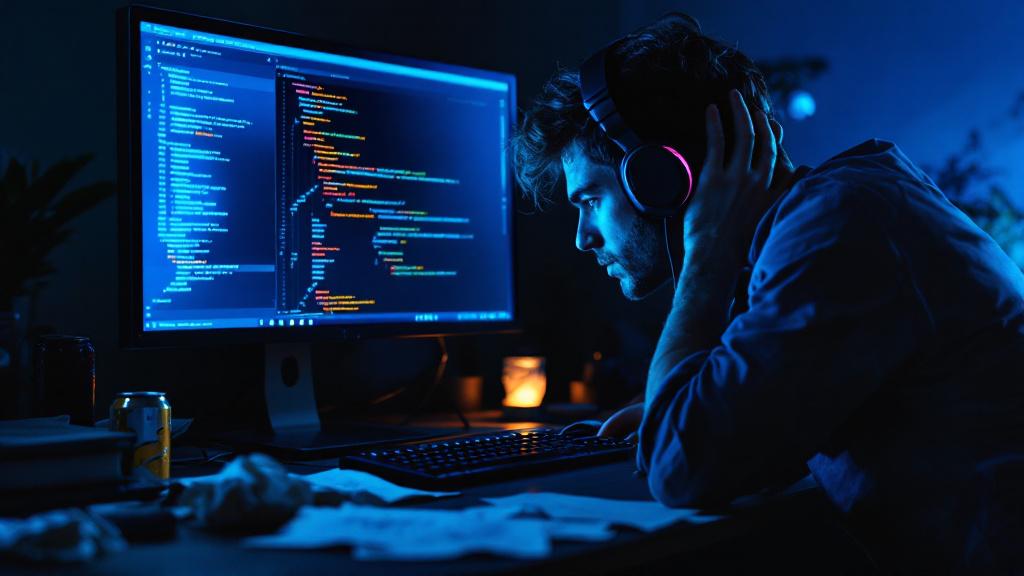 how long to learn programming-coding