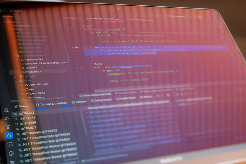 learning visual basic timeframe