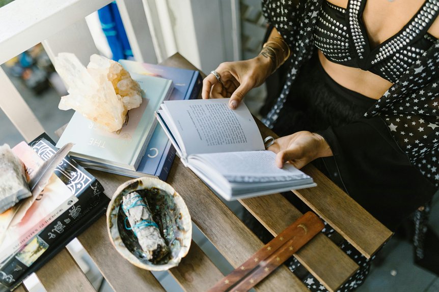 How Long Does It Take to Learn Crystal?